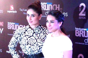 REVELATION: The day I met Saif, in my mind I was married to him: Kareena